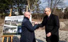 Centrum jakiego chcieli mieszkańcy, 10.03.2026