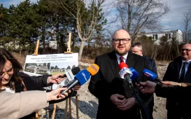 Centrum jakiego chcieli mieszkańcy, 10.03.2026