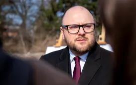 Centrum jakiego chcieli mieszkańcy, 10.03.2026