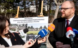 Centrum jakiego chcieli mieszkańcy, 10.03.2026