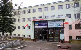 60-lecie Zespół Szkół Ekonomicznych w Toruniu