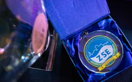 60-lecie Zespół Szkół Ekonomicznych w Toruniu