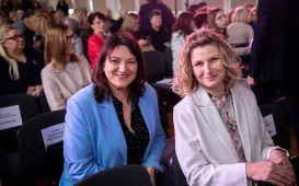 60-lecie Zespół Szkół Ekonomicznych w Toruniu