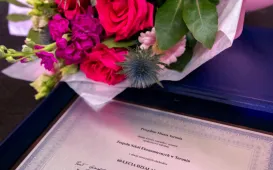 60-lecie Zespół Szkół Ekonomicznych w Toruniu