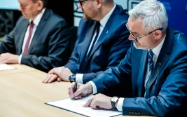 Miasto kupuje kolejne „hybrydy”, 16.03.2026 