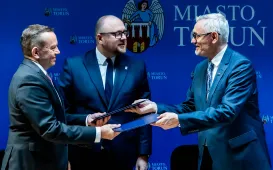 Miasto kupuje kolejne „hybrydy”, 16.03.2026 