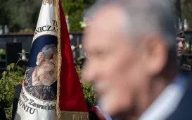 117. rocznica urodzin gen. Elżbiety Zawackiej, 19.03.2026