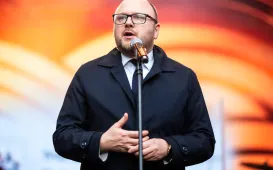 Hejnał i Koncert Otwarcia Halowych Mistrzostw Świata 