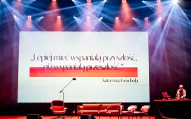 Być Kobietą On Tour w Toruniu