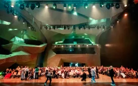 Być Kobietą On Tour w Toruniu