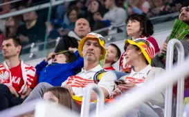 Halowe Mistrzostwa Świata Kujawy Pomorze 2026 - Sobota