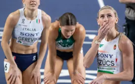 Halowe Mistrzostwa Świata Kujawy Pomorze 2026 - Niedziela