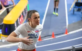 Halowe Mistrzostwa Świata Kujawy Pomorze 2026 - Niedziela