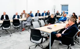 Posiedzenie Toruńskiej Rady Rozwoju, 23.03.2026 