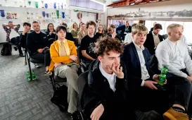 Toruńskie Forum Młodych „Totalny Hyde Park”