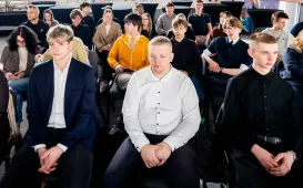 Toruńskie Forum Młodych