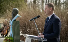 Pamięci Zbigniewa Herberta, 24.03.2026