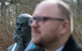 Pamięci Zbigniewa Herberta, 24.03.2026