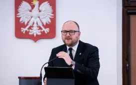 Rondo prof. Jana Hanasza, 26.03.2026