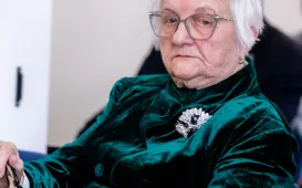 Rondo prof. Jana Hanasza, 26.03.2026