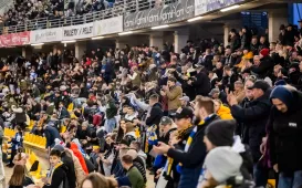 Pożegnanie Adriana Miedzińskiego na Motoarenie