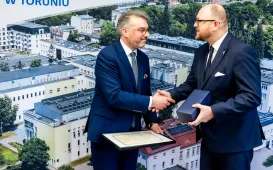 Nowoczesna hematologia w Toruniu