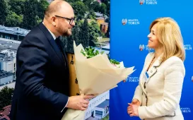 Nowoczesna hematologia w Toruniu