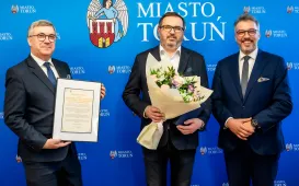 Nowoczesna hematologia w Toruniu