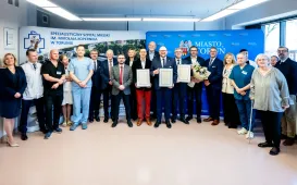 Nowoczesna hematologia w Toruniu