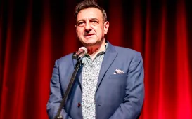 40. edycja Toruńskich Spotkań Teatrów Jednego Aktora - finał