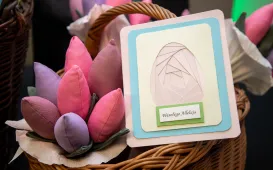 Wielkanocne śniadanie z toruńskimi seniorami, 30.03.2026