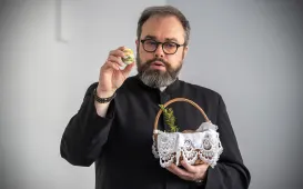 Przedszkolne Śniadanie Wielkanocne, 30.03.2026