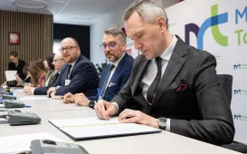 Metropolia Toruńska: powstanie konsorcjum zakupowe podmiotów leczniczych