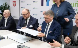 Metropolia Toruńska: powstanie konsorcjum zakupowe podmiotów leczniczych