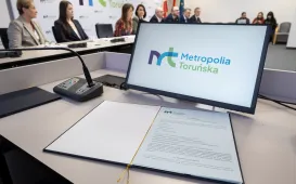 Metropolia Toruńska: powstanie konsorcjum zakupowe podmiotów leczniczych