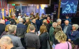 34. Alternatywne Spotkania Teatralne KLAMRA