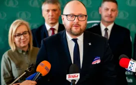 Toruń liderem dostarczania czystego powietrza, 1.04.2026