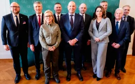 Toruń liderem dostarczania czystego powietrza, 1.04.2026