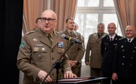 Spotkanie wielkanocne w CSWRiA, 1.04.2026