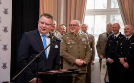 Spotkanie wielkanocne w CSWRiA, 1.04.2026