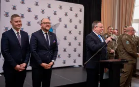 Spotkanie wielkanocne w CSWRiA, 1.04.2026