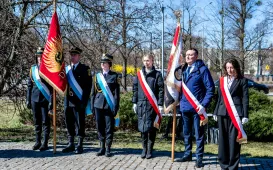 21. rocznica śmierci św. Jana Pawła II