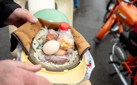 Święconka w kasku – wielkanocna tradycja na dwóch kołach