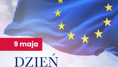Obchodzimy Dzień Europy