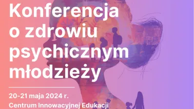 W Młynie Wiedzy o zdrowiu psychicznym młodzieży