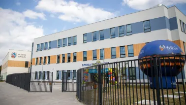 Szkoła Podstawowa nr 12