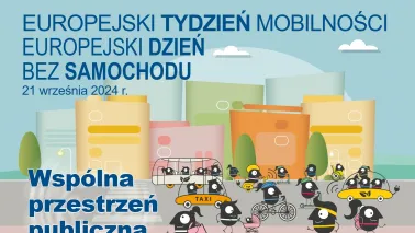 Europejski Dzień Bez Samochodu