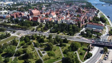 Toruń