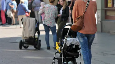 Toruńskie żłobki gminne oraz niepubliczne ze wsparciem