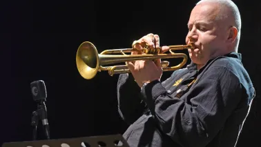 Piotr Wojtasik, fot. Tomasz Dorawa